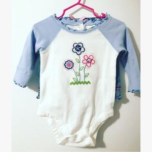 CUTE MATCHING OUTFIT! | 12 months